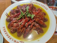 -红胖胖龙虾王·本地菜