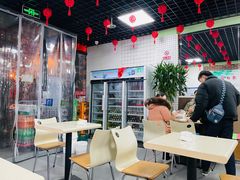 -大姐麻辣烫(莲宝中路店)
