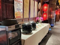 -味鼎长安·地道陕菜(凤城一路店)