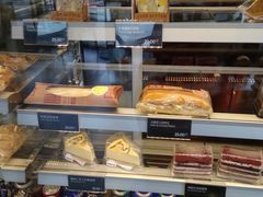 -COSTA COFFEE(龙德广场店)