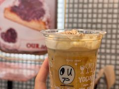 -OUR Bakery(国贸商城店)