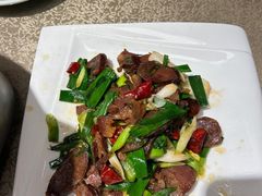 -小碗大胃(福久源新天地店)