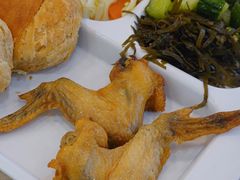 -香妃烤鸡(西单店)