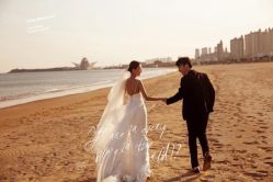 -你好晴天·目的地婚礼