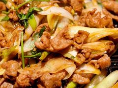-悦融琥珀·京鲁菜·海味珍品(西单店)
