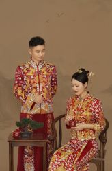 -今生有约国际精品婚纱摄影(苏州店)