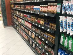 -BHG Market Place(水游城店)