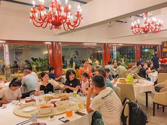 -月福京味斋·烤鸭店·北京菜(鼓楼总店)