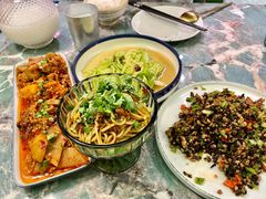 黑三剁-浩海火烧云傣家菜(京广店)