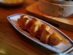 烤木瓜海胆-渡鲑亭(东二环泰禾广场店)