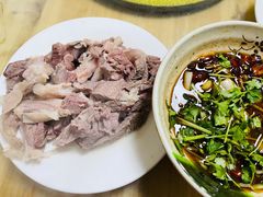 -三中高皇羊肉馆
