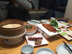 -四季民福烤鸭店(前门廊房二条店)