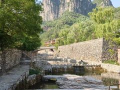 -秋沟风景区