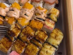 -京料理·日料自助·铁板燒(复悦城店)