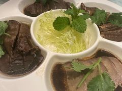 -安蒂娅.悦景轩中餐厅(西乡店)