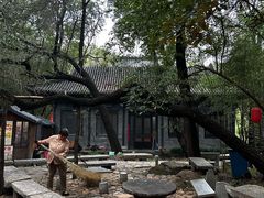 -竹泉村旅游度假区