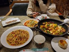 尕子老农鸡-小尕子·新疆菜(明园店)