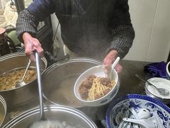 -赵家名吃四味烩菜(东大寺门食品街店)