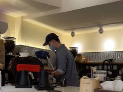 -Radar Coffee(思南路店)