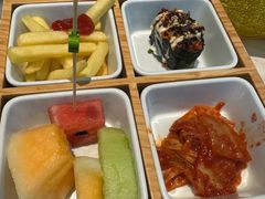 -吉布鲁牛排海鲜自助(武侯银泰城店)