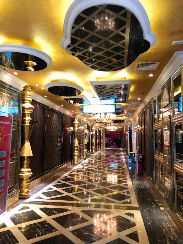 nk party&ktv(中华广场店)-"音响不错!值得一去!"-大众点评移动版