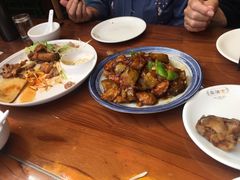 -鼎香润(德胜门内店)