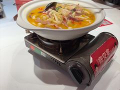 -临安宴临安菜(博物馆店)