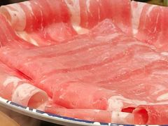 -鑫隆四季涮肉(八角畅游店)