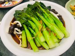 -新白鹿餐厅(京基KK ONE店)