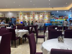 大堂-大欢喜饭店(江怡路店)