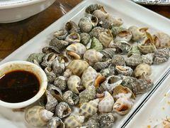 -老船长海鲜大排档(集美店)