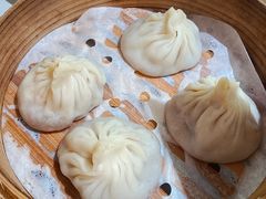 -永春园·扬州早茶·淮扬菜(漫乐城店)