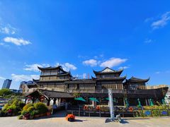 -二十八里太湖船菜(吉祥路店)