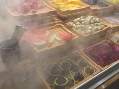 -一绪に寿喜烧(荟聚店)