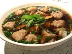 -东园小馆·早茶·淮扬小炒(印象汇店)