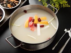 招牌清汤-红门金汤·港式火锅(英皇集团中心店)