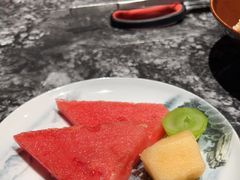 -牛将军•涮肉•烤肉•铁板烧(北京王府井·故宫店)