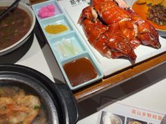 -茄子恰恰·新云南小炒(金池购物中心店)