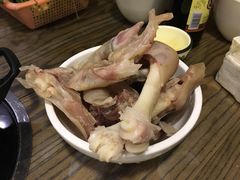 -邹记羊肉馆(阳山店)