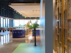 -武汉世茂希尔顿酒店·汇·全日餐厅