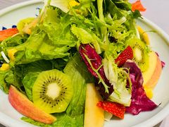 -北平盛世·新京菜·北京烤鸭(劲松·双井店)