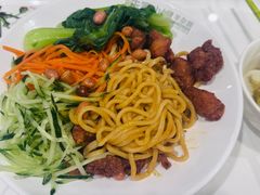 -萨莉亚意式餐厅(杭州滨江天街店)