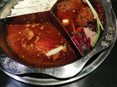-董家湾重庆老火锅(红桥店)