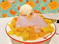 -鲜芋仙(中华广场店)
