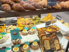 -PAPER STONE BAKERY(天汇广场店)
