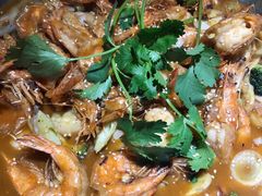 -邵汇大虾(泉园一路店)