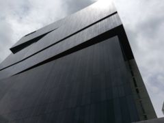 -广州天河希尔顿酒店