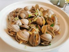 -小渔船渔家传统菜(鲅鱼圈店)