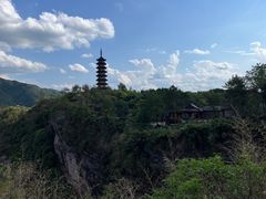 -方岩风景区