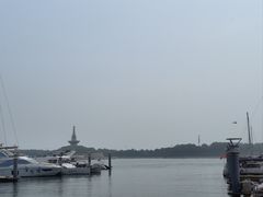 -日照世帆赛基地